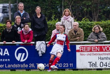 Bild 63 - Frauen SV Henstedt Ulzburg - Hamburger SV : Ergebnis: 2:2
